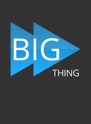 BIG Thing App